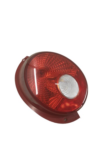 Fanale faro posteriore destro - faro,
