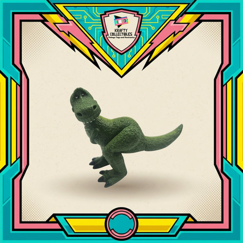 Rex disney pixar toy story - rex,