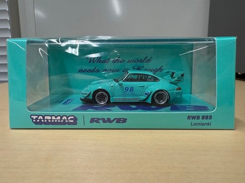 Tarmac works hobby64 - works,