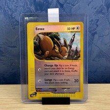 2003 pokemon card aquapolis - pokemon,
