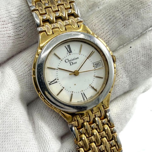Christian dior 3023 orologio - christian,