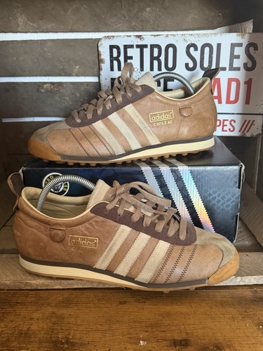 Adidas originals chile 62 - adidas,