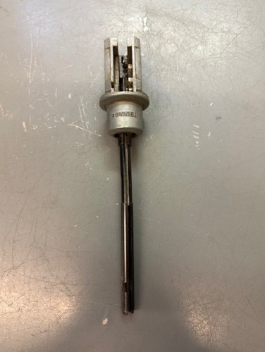 Adattatore sunnen hone - adattatore,
