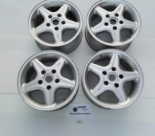 Cerchi pininfarina bbs - cerchi, by