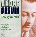 Andre previn some - previn,