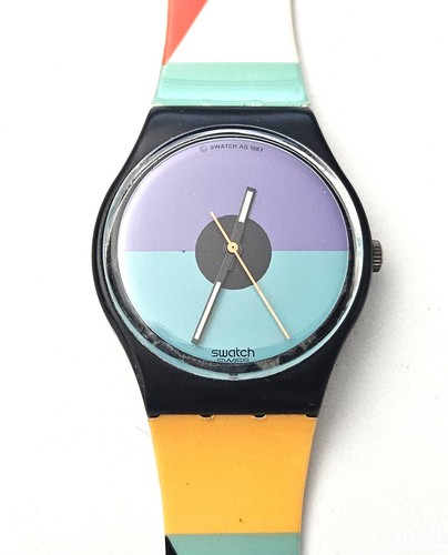 Swatch standards 1988 gb121 - swatch,