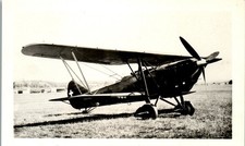 Thun C-35 foto biplano (3 x 5)