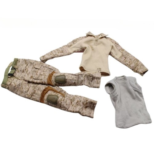 Parti uniforme - , da