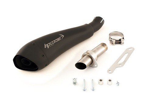 Sixrace hydroform black - hydroform,