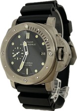 Orologio Uomo Panerai Luminor