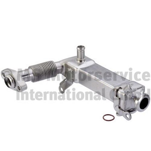 Radiatore ricircolo gas - , di