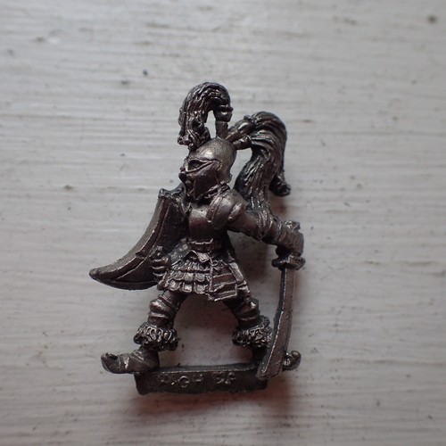 Cittadella warhammer anni - warhammer,
