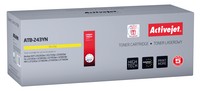 Activejet atb 243yn toner - activejet, atb-243yn