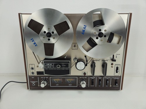 Akai 4000ds mk ii - -,