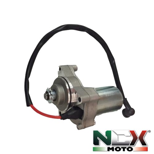 Motorino avviamento fori - avviamento,