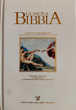 Sacra bibbia antico - -,