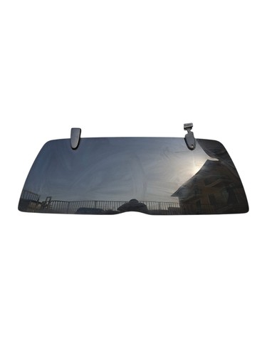 Lunotto posteriore jeep - lunotto,