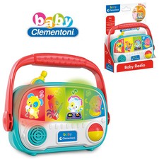 BABY CLEMENTONI 17439 BABY