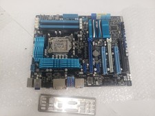 ASUS P8Z68-V Pro Scheda Madre ATX DDR3 N. RAM N. CPU Usato