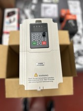 JLS Inverter per motori