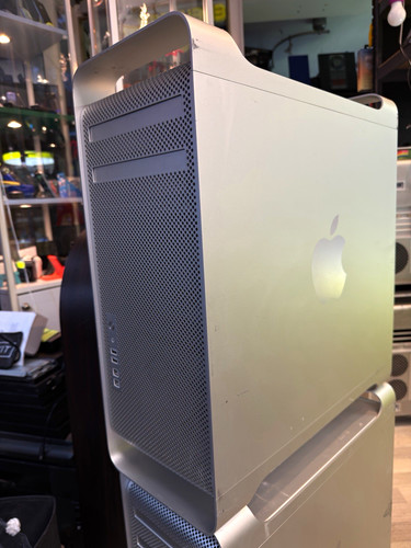 Apple mac pro - pro, 2,80