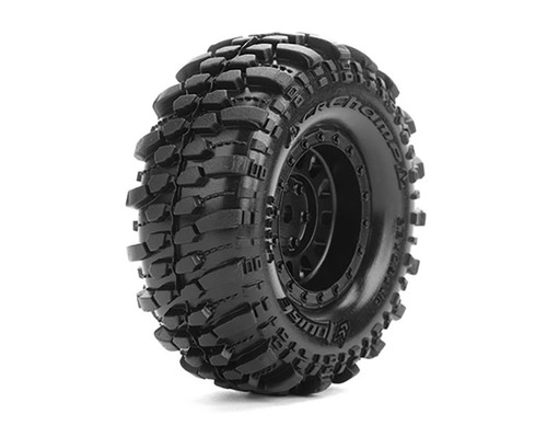 Louise mini crawler 1 24 - louise, 1/18,