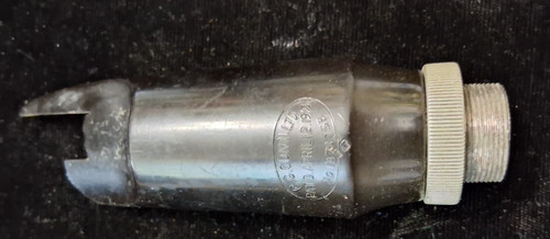 Conn 1921 boccaglio - conn,