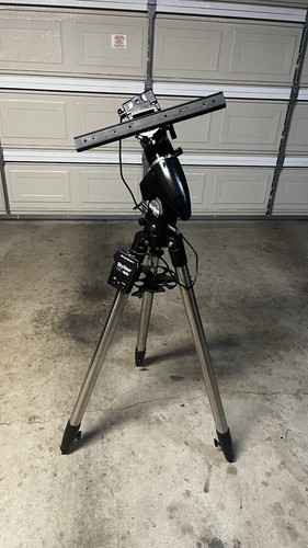 Orion skyview pro mount - orion,