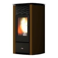 Stufe Termo stufa FOCUS PLUS