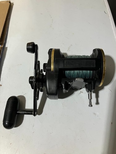Mulinello pesca - mulinello,
