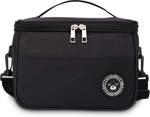 Borsa termica porta pranzo - termica,