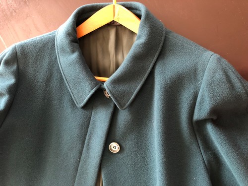 Cappotto donna hella - in, lana