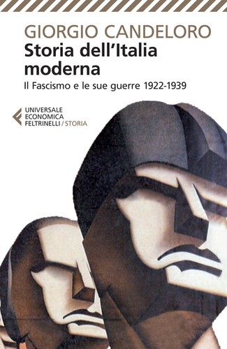 Storia dell italia moderna - storia, dell'italia