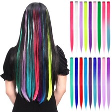  Estensione Dei Capelli Con