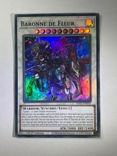 Baronne De Fleur RA01-EN034