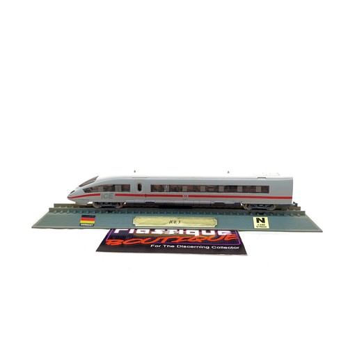 Del prado 403 ice - br,