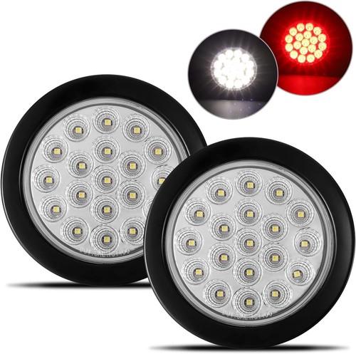 Kit diodi luci backup - kit,