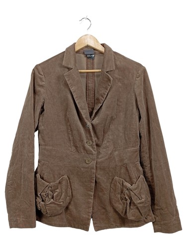 Markenlos giacca velluto donna - markenlos,