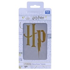 PME Harry Potter Stencil per