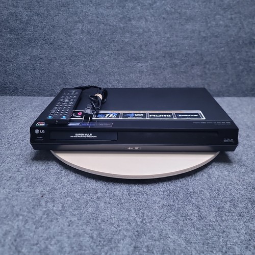 Dvd recorder dr787t - recorder, nero