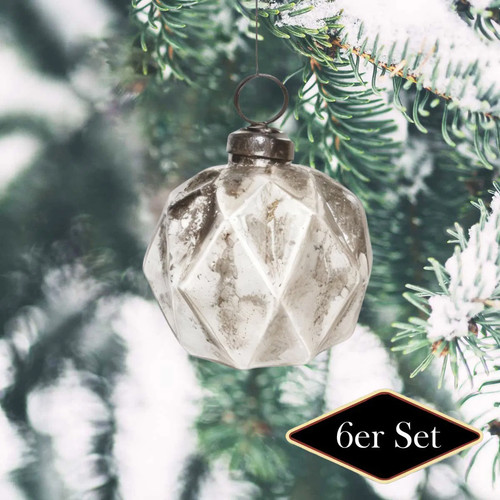 Pallina natale premium - di,