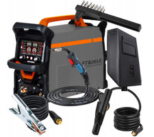 Saldatrice Inverter 255A