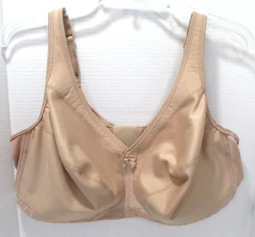 Reggiseno glamorise taglia - reggiseno,