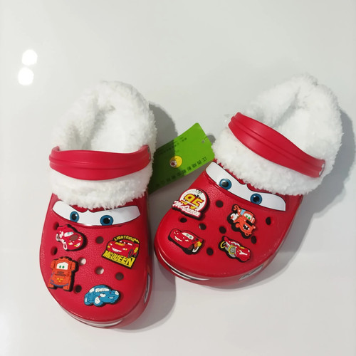Sandali bambini cars saetta - sandali,