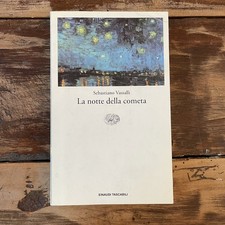 LA NOTTE DELLA COMETA -