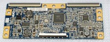 AUO T370HW02 VC CTRL BD  37T04-C0G, SCHEDA T-CON. HANNSPREE TV: HSG1076 /ALTRI.