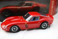 Kyosho Ferrari 250 GTO 1/18