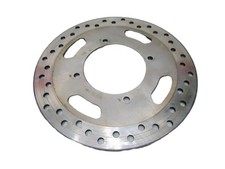 Disco freno posteriore YAMAHA