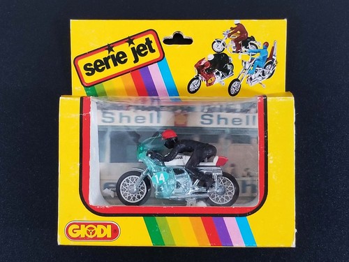 Vintage giodi serie jet yamaha - vintage,