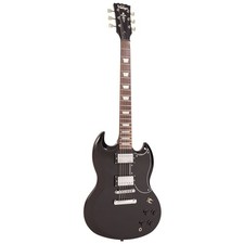 VS6B nero lucido vintage